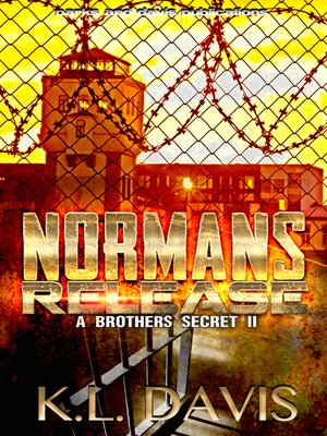 cover image of Norman's Release (A Brothers Secret 2)
